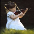 Picture for song 'Schumann violinsonata' by artist 'naoglace'