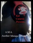 Picture for song 'Closet Freak (Feat. Bronson)' by artist 'Narsie Tucker'