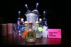 Picture for song 'Big Bottlez' by artist 'Naved Kool'