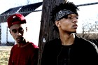 Picture for song 'Love My Life(Rae Sremmurd)BANGA!!' by artist 'Naved Kool'