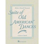 Picture for song 'Suite of Old American Dances 1 Cakewalk' by artist 'Nepean Concert Band'