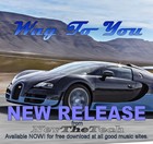 Picture for song 'Way to you' by artist 'NevTheTech'