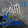 Picture for song 'Psalm 33_Chosen' by artist 'newwine'