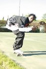 Picture for song 'CALI PIMPIN snippet(sold)' by artist 'NGBEATZ MUSIC'