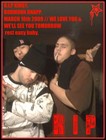 Picture for song 'Since You Left' by artist 'NiagarasKing'