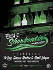 Picture for song 'Showboatin' Remix: Ya Boy, Trey-C & Glasses Malone' by artist 'Nickel N' Dime Productions'