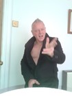 Picture for song 'Gypsy' by artist 'Nick G Coward'
