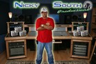 Picture for song 'Gangster Beat Battle' by artist 'Nicky South Productions'