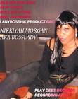 Picture for song 'only you' by artist 'nikkiyah morgan'