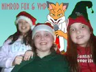 Picture for song 'Jolly Old St. Nicholas (with VMP)' by artist 'Nimrod Fox'