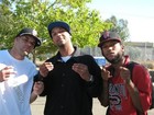 Picture for song 'You wonder why they call you b***' by artist 'Niner'