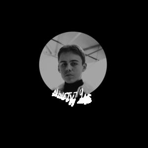 Picture for song 'Juice Wrld/The Kid Laroi Type Beat - "Let Her Go"' by artist 'NINETY7 YAS'