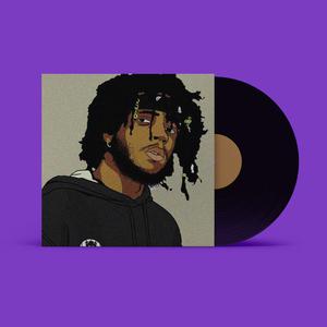 Picture for song 'Over (Drake x 6lack)' by artist 'Noah Kammer'