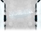 Picture for song 'FameMust_Tagged.mp3' by artist 'NoNaim'
