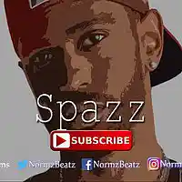 Picture for song 'FREE Big Sean x Metro Boomin Type Beat Spazz' by artist 'NormzBeatz'