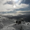 Picture for song 'Approaching the trig. point' by artist 'Northcape'