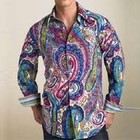 Picture for song 'Not My Paisley Shirt' by artist 'Not Quite There Yet'