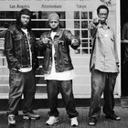 Picture for song 'The Thought (93bpm)' by artist 'Nottz Product'