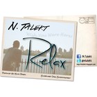 Picture for song 'Relax' by artist 'N Talekt'