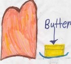 Picture for song 'Bread & Butter (Freestyle)' by artist 'NuSenze'