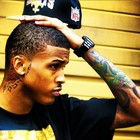 Picture for song '*NEW AUGUST ALSINA LOOKIN BACK TYPE BEAT | FREE DL' by artist 'OffcialProtegebeatz'