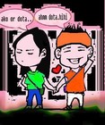 Picture for song 'Saiyo May Pagtingin' by artist 'ok4d4s'