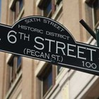 Picture for song 'Sixth Street (Urban Type) (Free DL)' by artist 'Old Chief Studios'