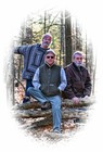 Picture for song 'Boogie Outta Baghdad (Original)' by artist 'Old Dawgs New Tricks'