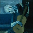 Picture for song 'Pat's Theme (acoustic)' by artist 'Ominous Gray'