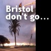 Picture for song 'Bristol, Don't Go' by artist 'one blue nine'