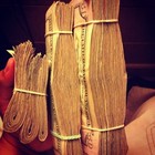 Picture for song 'LOOT' by artist 'OneHunid Beats'