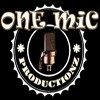 Picture for song 'Ikaw Lang (1 & Only)' by artist 'One Mic Productionz Baguio'