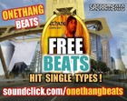 Picture for song 'Revenge (with Autotune hooks) FREE DOWNLOAD' by artist 'ONETHANGBEATS'