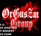 Picture for song 'OrGusZm Group - Stun' by artist 'OrgasZm Group'
