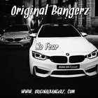 Picture for song 'No Fear' by artist '7UMIND'
