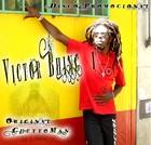 Picture for song 'Jah pelo povo' by artist 'Original GhettoMan (disco promocional)'