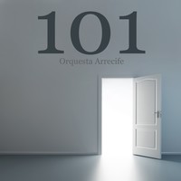 Picture for song 'Smooth Cloud' by artist 'Orquesta Arrecife'