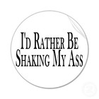 Picture for song 'Shake your ass 40$SL/80$PL' by artist 'Outsiders Rechertz'