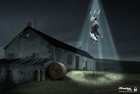 Picture for song 'jumping cow (Free DL)' by artist 'overcastbeats'
