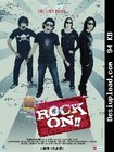 Picture for song 'Rock ON !!' by artist 'ozeon'