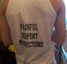 Picture for song 'Soul Escape (snippet)' by artist 'Painful Serpent Beats'