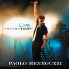 Picture for song 'Intro (Original) - Album: Live Musica Tour (2007)' by artist 'Paolo Meneguzzi'