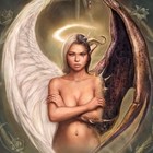 Picture for song 'Beauty and the Beast' by artist 'Paranoid Beats'