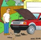 Picture for song 'GeNeTiKz - Ironic' by artist 'paraSHOOT2012'