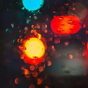 Picture for song 'Night Drop' by artist 'Pasha Paroh'