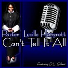 Picture for song 'Can't Tell It All' by artist 'Dr. Lucille Hargrett'
