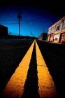 Picture for song 'On the Road Blues' by artist 'Paul C Williams'