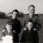 Picture for song 'Philip Hawkins' by artist 'Paul Hendon'