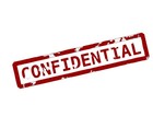 Picture for song 'confidential' by artist 'PDGUneven'