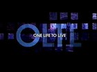 Picture for song 'One life to Live' by artist 'PDGUneven'